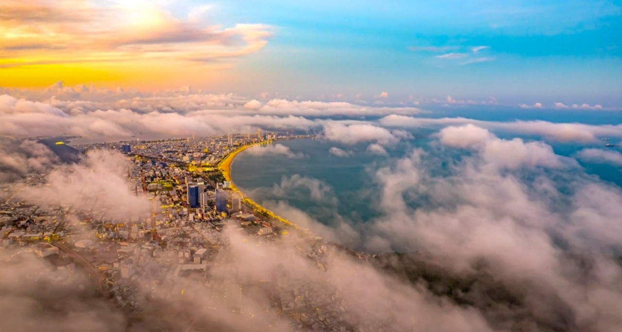discover the enchanting seas of quy nhon