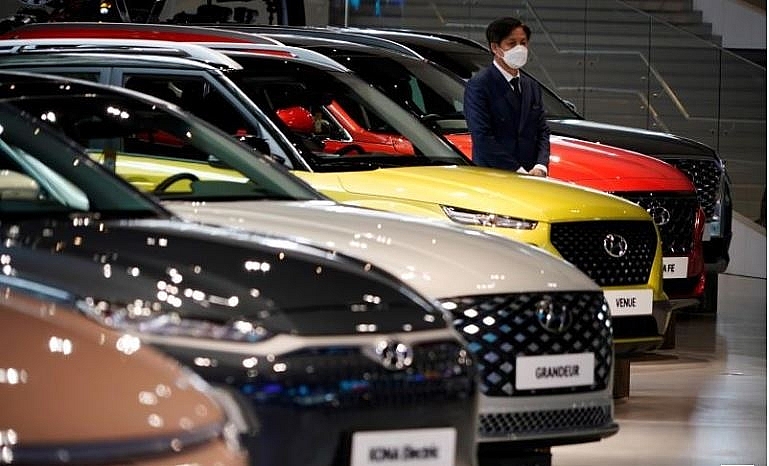 huyndai motors may sale witnessing fall sharply amid covid 19 pandemic