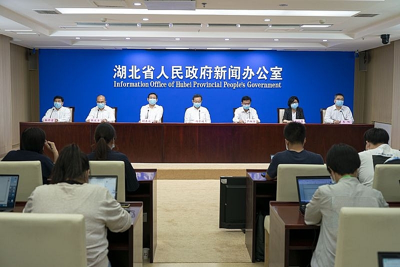 aps report points out china delaying coronavirus outbreaks announcement