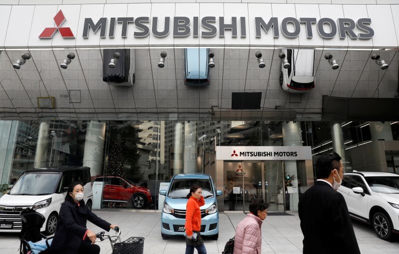 Mitsubishi plans to develop second automobile factory in Binh Dinh province
