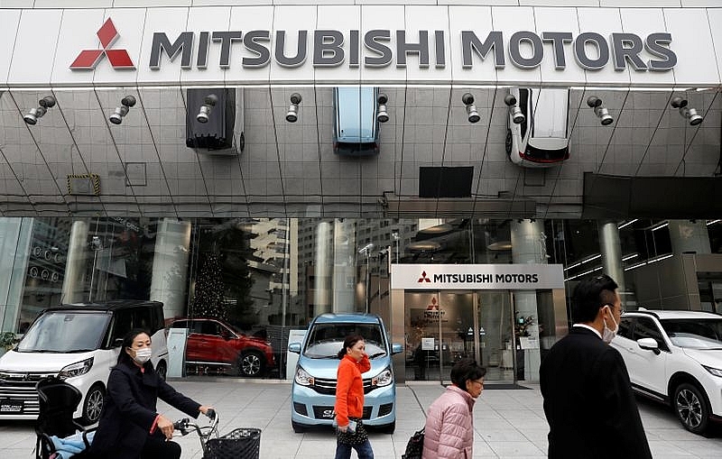 mitsubishi plans to develop second automobile factory in binh dinh province