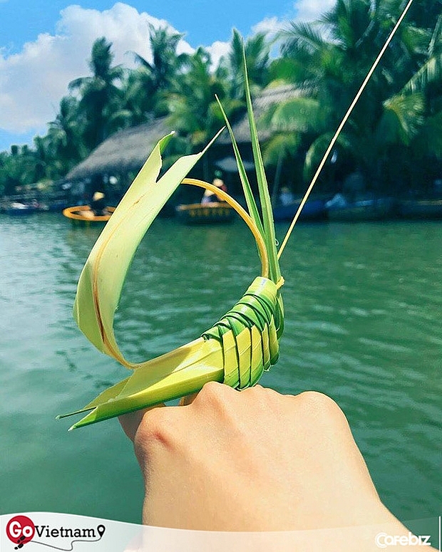 bay mau coconut forest creates a surprising miniature west in the heart of hoi an