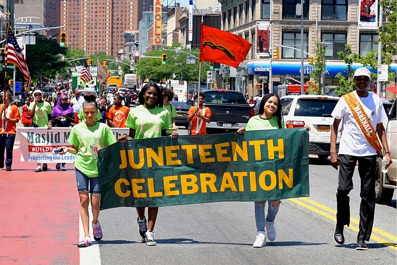 3429 juneteenth 1