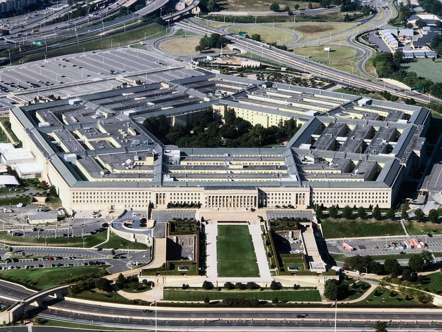 2415 pentagon us