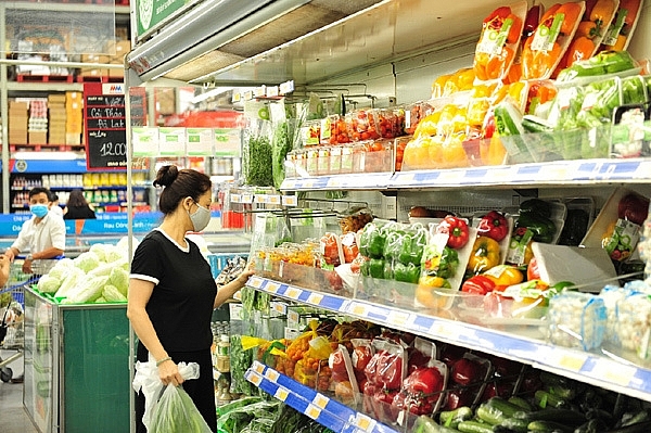 covid 19 changes consumer buying behaviors in vietnam