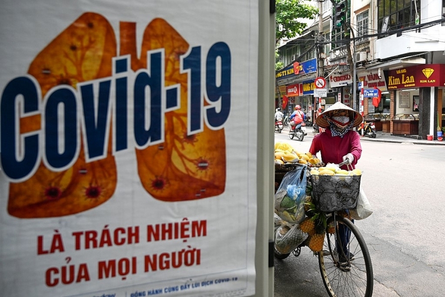 covid 19 changes consumer buying behaviors in vietnam