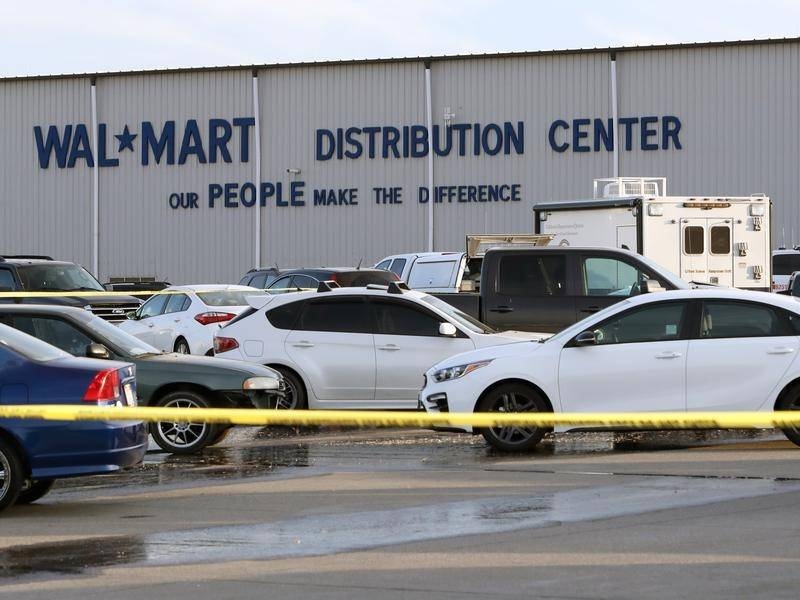 US News today, June 28: 2 killed, 4 injured in Red Bluff Walmart distribution center shooting