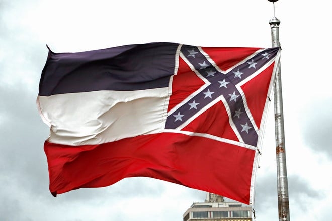 US News today, June 29: Mississippi passes bill to remove Confederate symbol from state flag