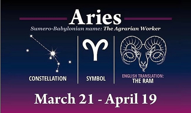 Aries Horoscope September 2021: Monthly Predictions for Love, Financial, Career and Health