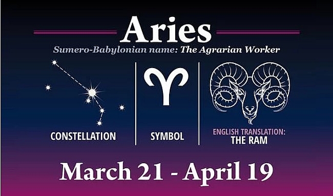 Aries Horoscope September 2021 Monthly Predictions for Love