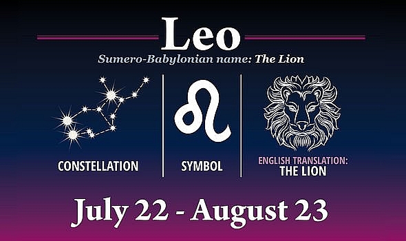 Leo Horoscope July 21 Monthly Predictions For Love Financial Career And Health Vietnam Times