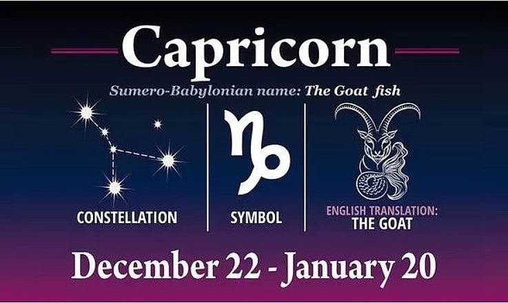 Capricorn Horoscope July 2021: Monthly Predictions for Love, Financial, Career and Health