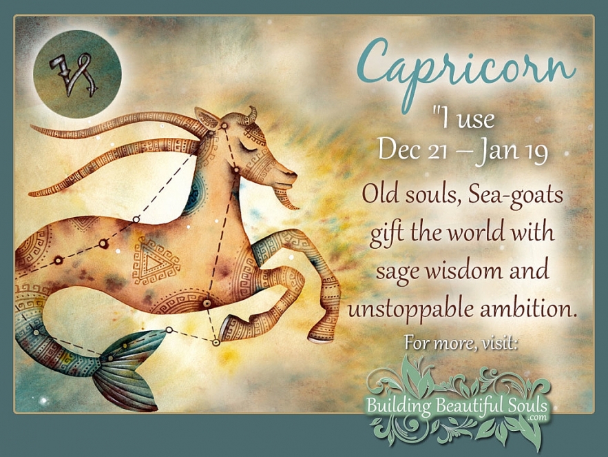 Capricorn Horoscope July 2021: Monthly Predictions for Love, Financial, Career and Health