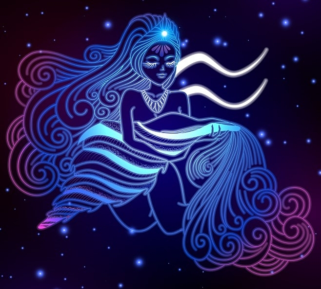 Aquarius Horoscope August 2021: Monthly Predictions for Love, Financial, Career and Health