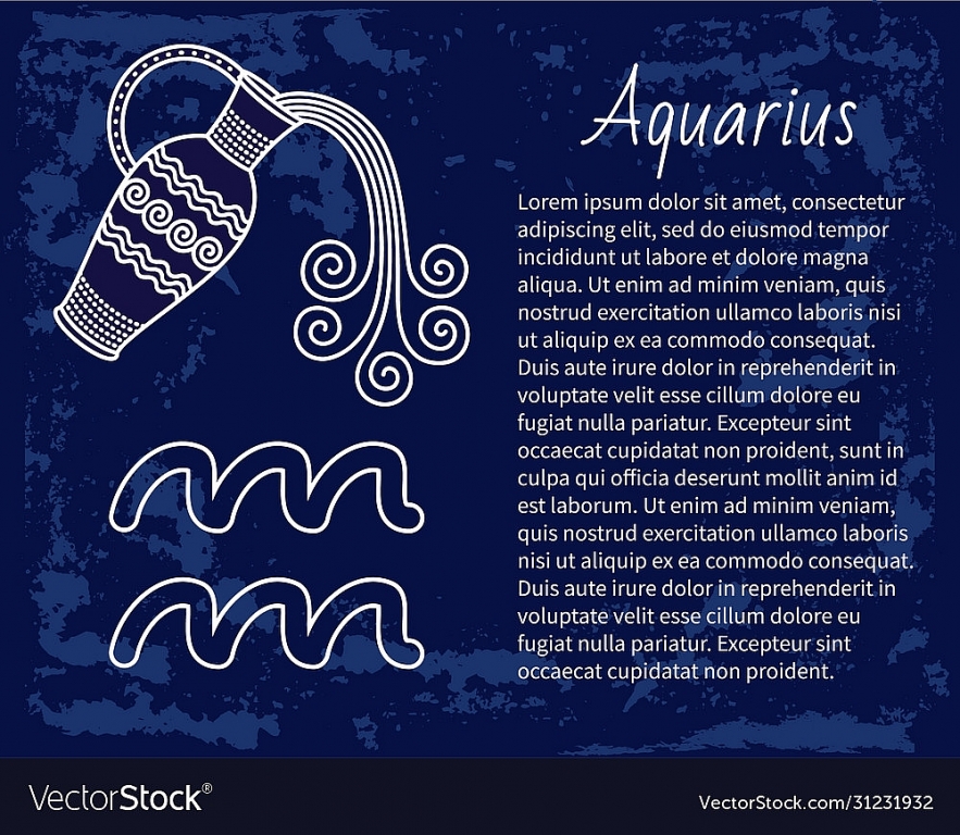 aquarius daily horoscope