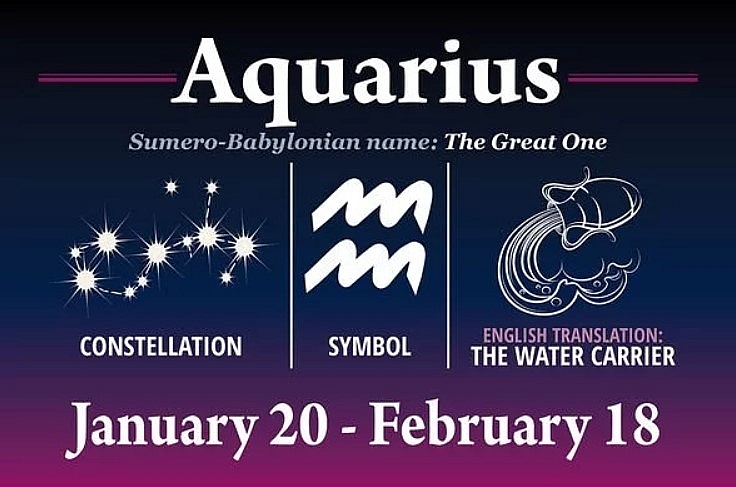 Aquarius Horoscope August 2021 Monthly Predictions for Love