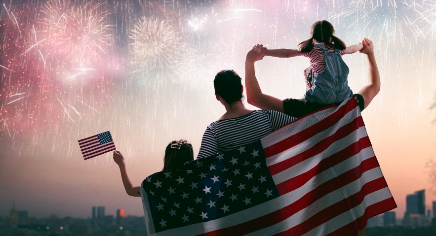 Fourth of July 2021: Fireworks, Festivals, Parades and Top places to enjoy