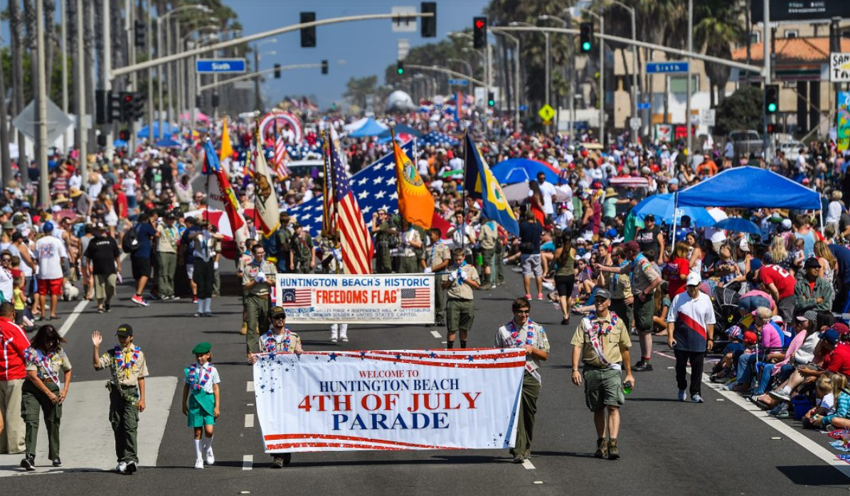 Fourth of July 2021: History, Traditions, Celebration and Interesting Facts