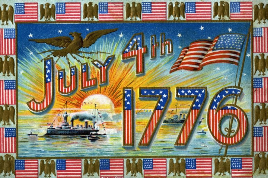 Fourth of July: History, Traditions, Celebration and Interesting Facts