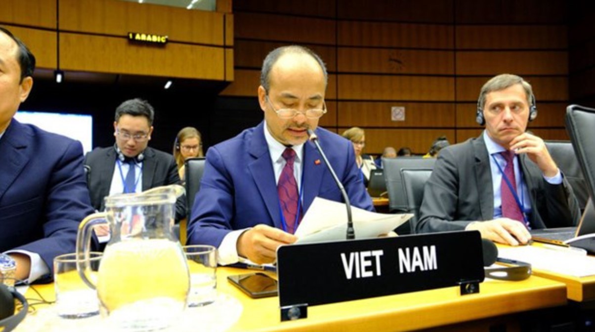 Vietnam Supports Global Nuclear Safeguards