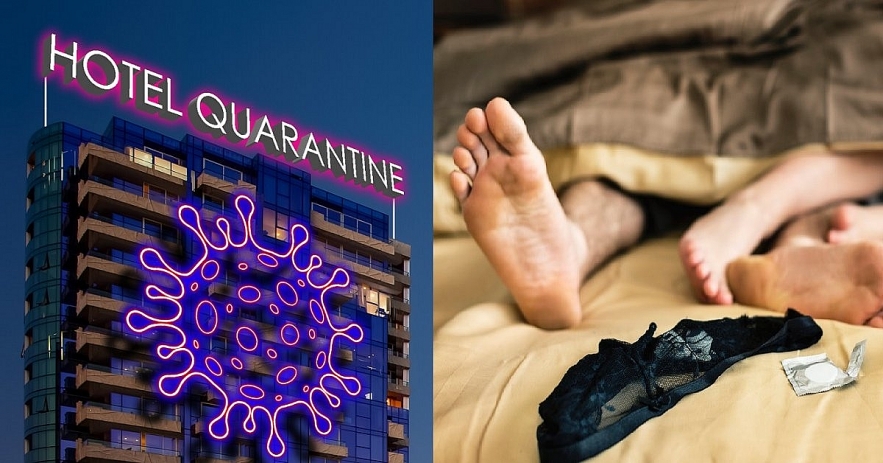 5020 hotel quarantine sex au