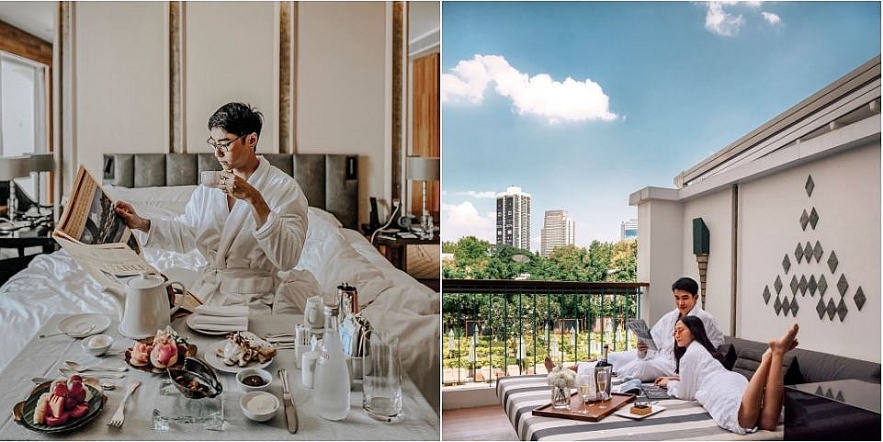 the reverie saigon in hcmc listed among best hotels in asia