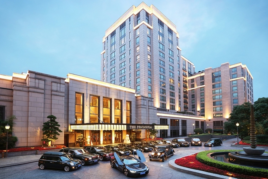 the reverie saigon in hcmc listed among best hotels in asia