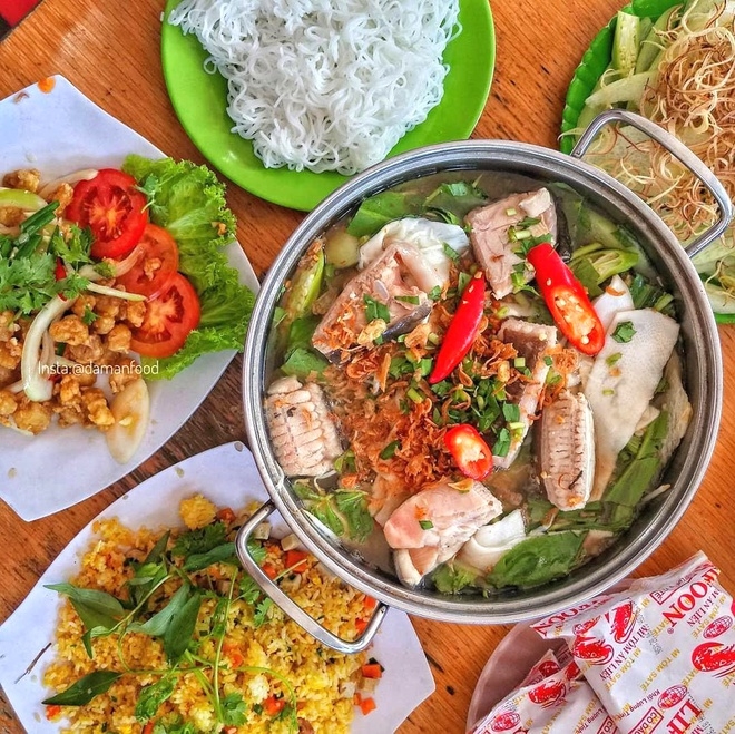 7 must-try cuisines in Vietnam's coastal cities