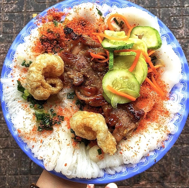 7 must try cuisines in vietnams coastal cities