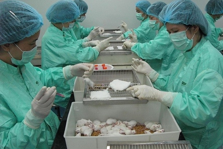 vietnam expects to have covid 19 vaccine in 2021