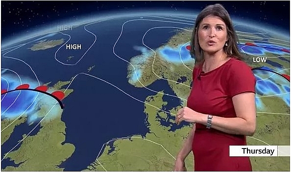 uk and europe weather forecast latest july 31 record 40c highs to bake europe