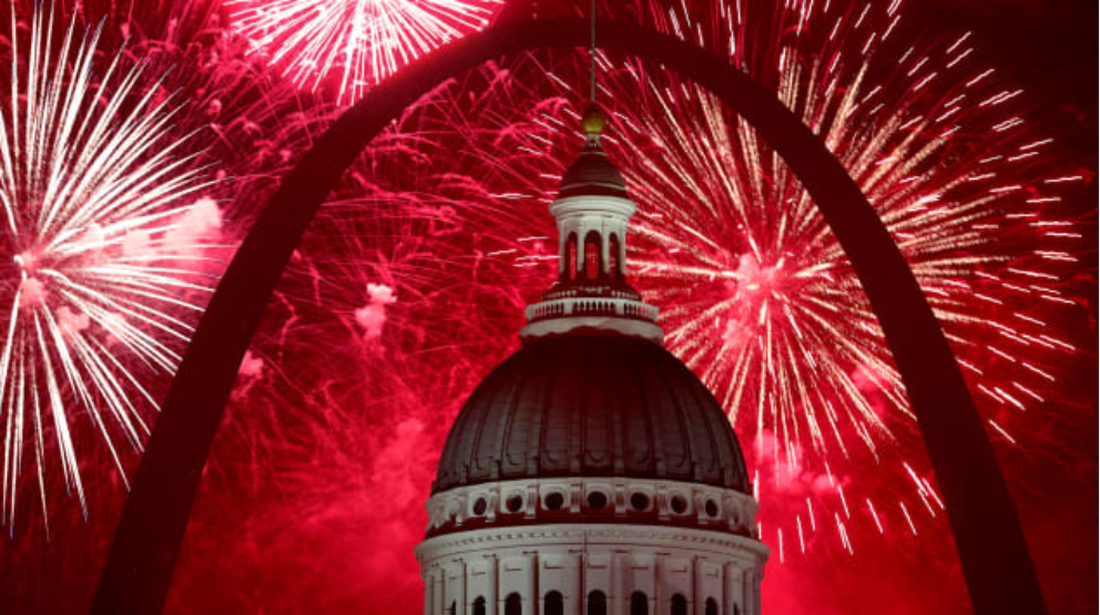 Fourth of July 2021: Fireworks, Festivals, Parades and Top places to enjoy