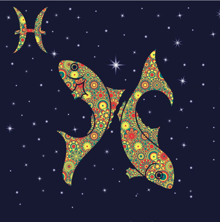 Pisces Horoscope August 2021 Monthly Predictions for Love