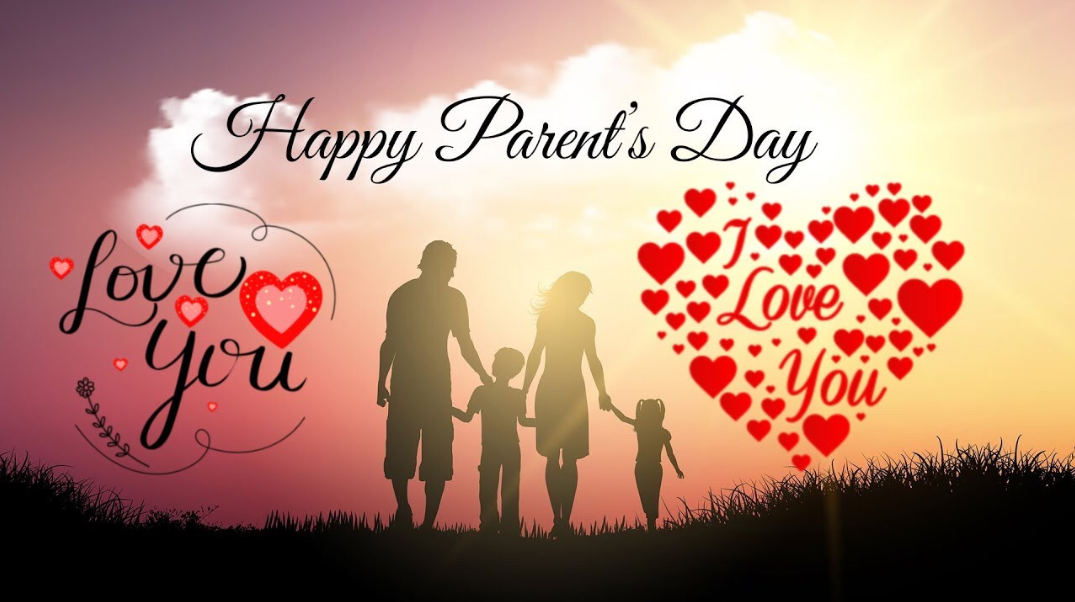 National Parents' Day: Heartfelt Wishes, Poems and Suggested Activities