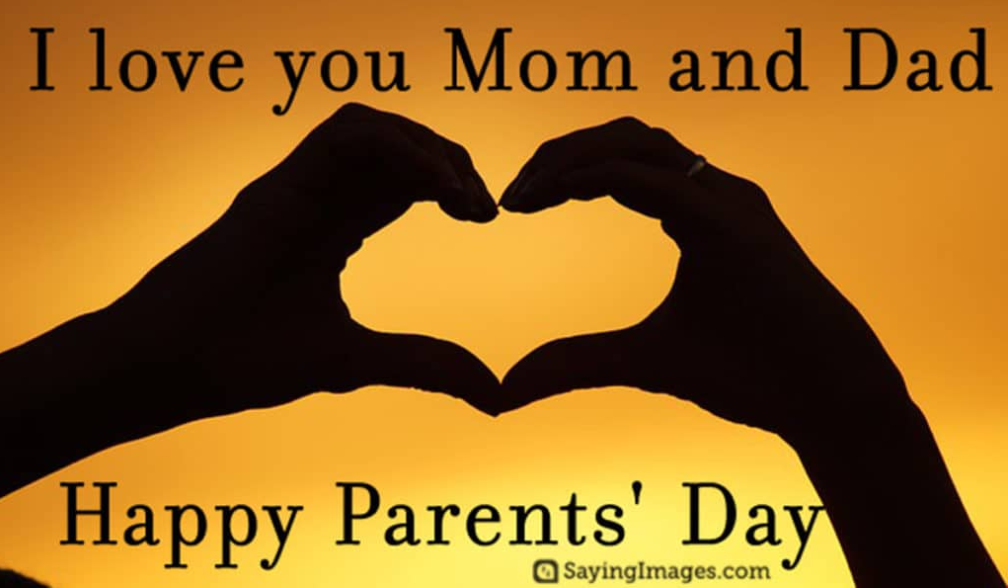 National Parents' Day: Heartfelt Wishes, Poems and Suggested Activities