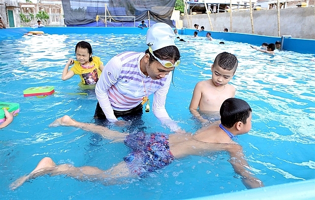 1st World Drowning Prevention Day to be marked in 2021