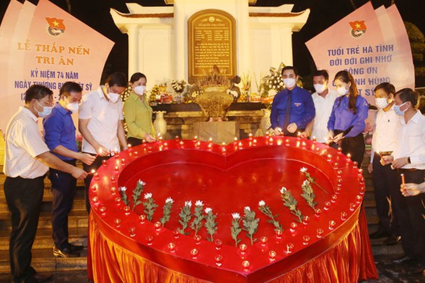 Vietnam's War Invalids and Martyrs Day (July 27): History, Significance and Celebrations