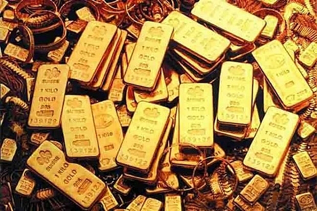 Gold prices today, August 11: Slipping for the second time in 3 days but undergoing a period of consolidation