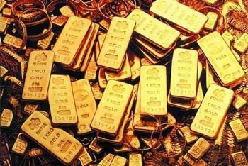 gold prices today august 11 slipping for the second time in 3 days but undergoing a period of consolidation