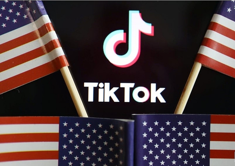 tiktok revealed potential buyers to ease trumps concerns as bytedance to fight back