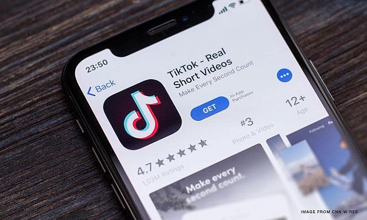 tiktok revealed potential buyers to ease trumps concerns as bytedance to fight back