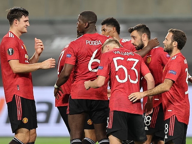 Europa League: How Manchester United could line up for clash with Sevilla