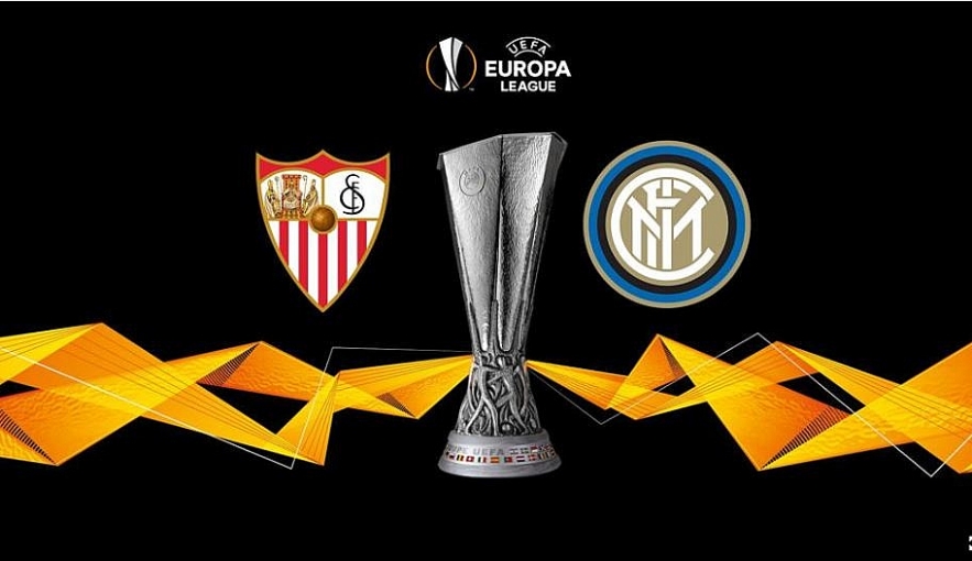 Europa League: Sevilla vs. Inter Milan, predicted line up and latest team news