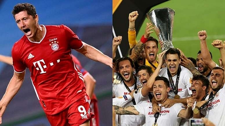 2020 UEFA Super Cup: All things you need to know about the clash of Sevilla and Bayern