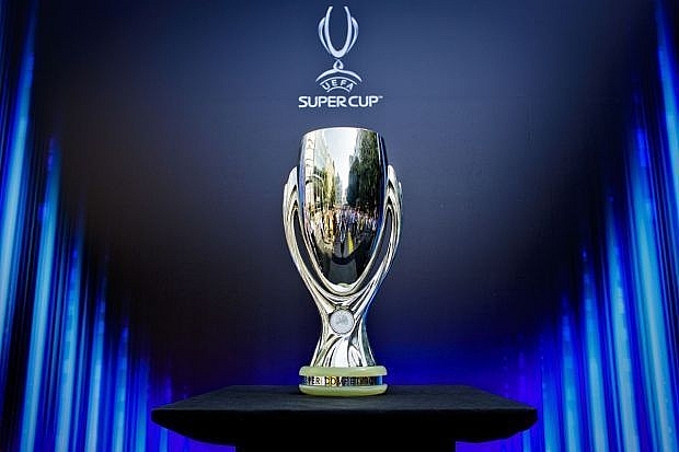 2020 UEFA Super Cup: All things you need to know about the clash of Sevilla and Bayern
