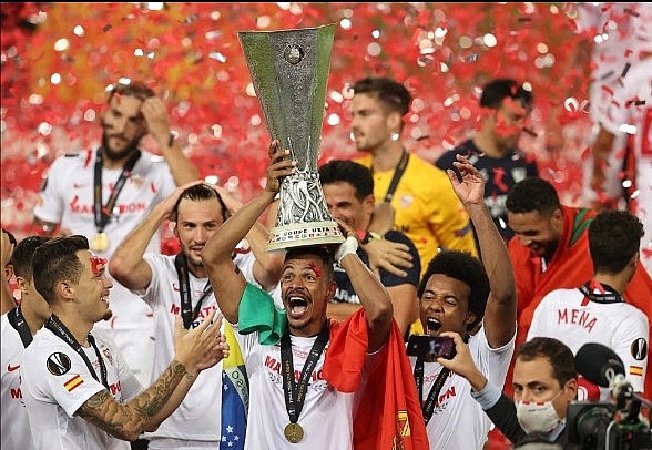 2020 Uefa Super Cup All Things You Need To Know About The Clash Of Sevilla And Bayern Vietnam Times