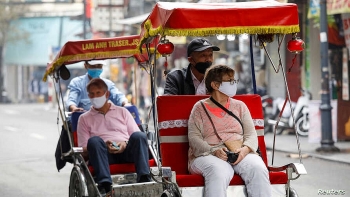 hanoi to ensure tourist safety amid covid 19 pandemic during national day holiday