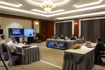 vietnam attends 23rd indo pacific army chiefs conference