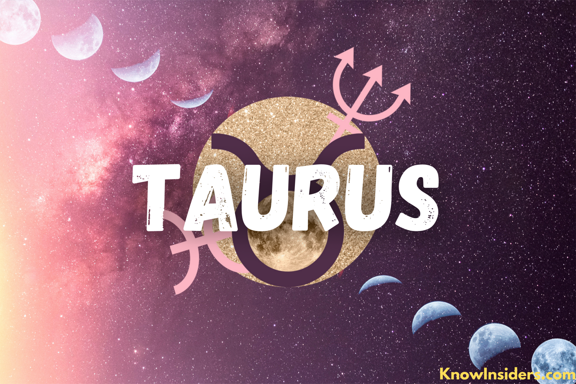 Taurus Horoscope November 2021: Monthly Predictions for Love, Financial, Career and Health