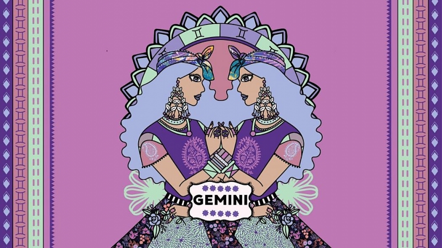 Gemini Horoscope October 2021: Monthly Predictions for Love, Financial, Career and Health